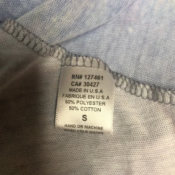 FINAL LASt CHANCE Like New Wildfox Desert Dreamer Long Sleeve Top s - Picture 11 of 12